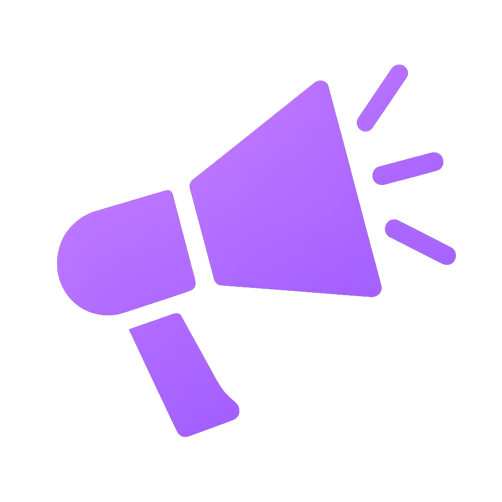 Marketing & Sales